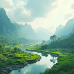 Vietnam’s Climate and Blockchain Innovations: A Sustainable Future