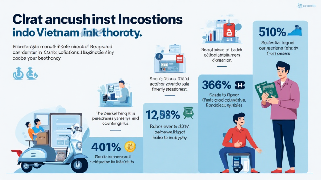 Vietnam cryptocurrency donations