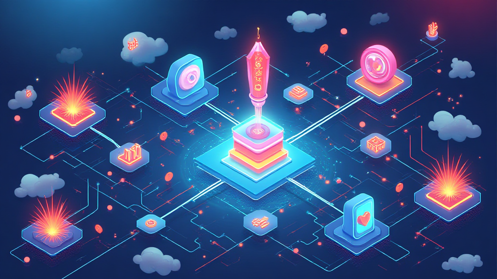 Vietnam blockchain philanthropy