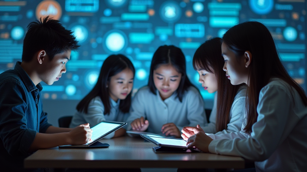 Vietnam nonprofit cryptocurrency projects