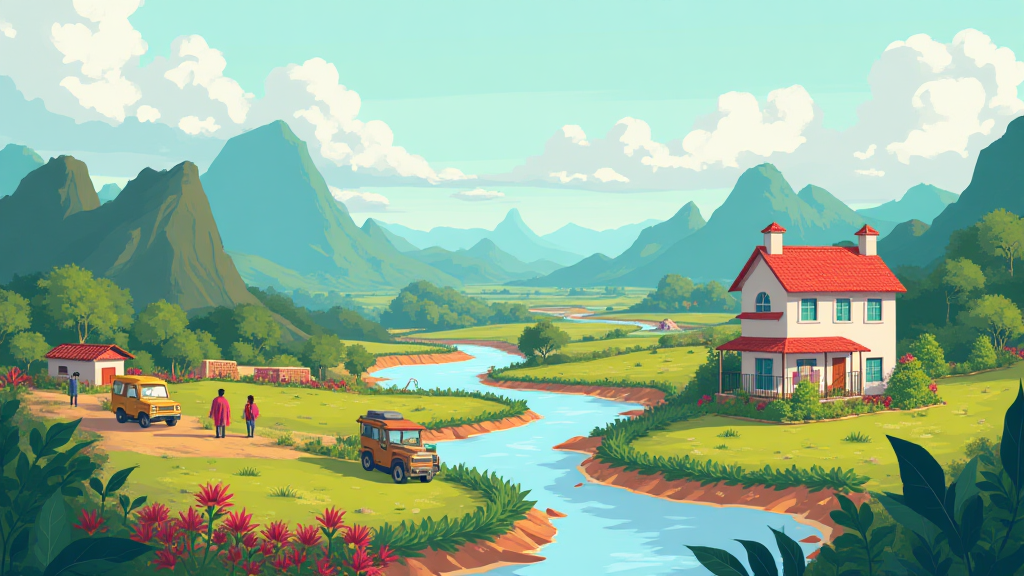 Vietnam social impact blockchain