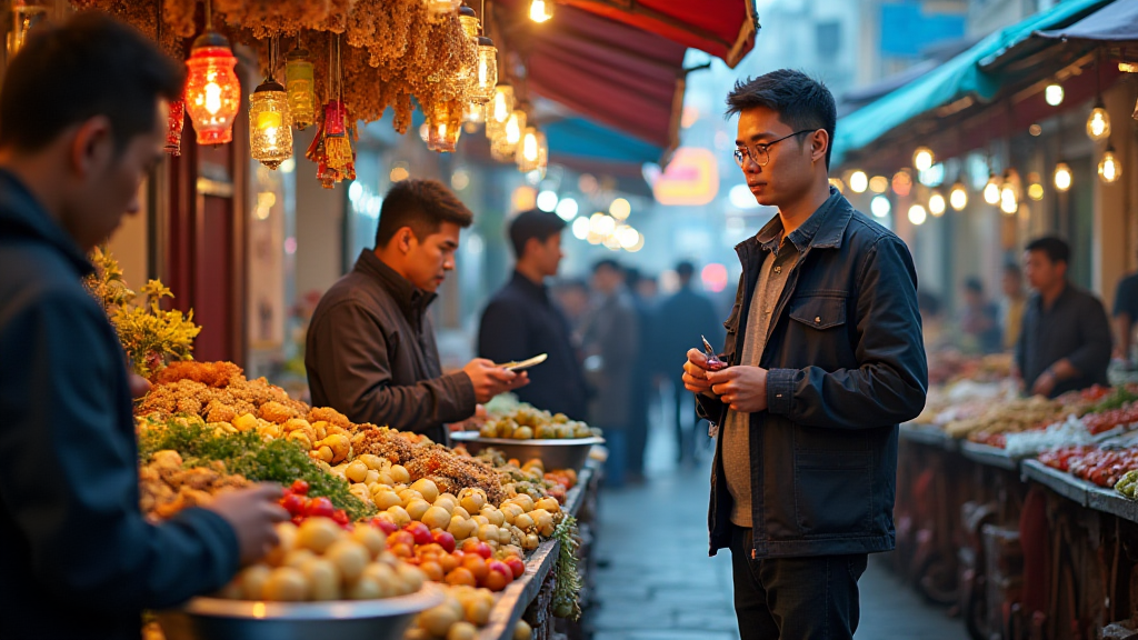Vietnam local blockchain initiatives