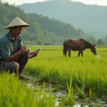 Vietnam’s Rural Cryptocurrency Adoption: Navigating Challenges and Opportunities