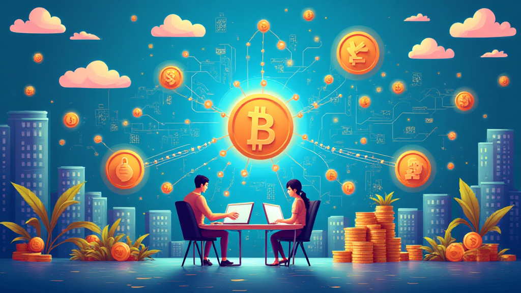 Vietnam Cross: Exploring Blockchain Opportunities in Southeast Asia