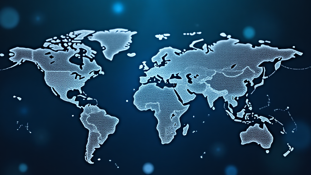 Vietnam international trade blockchain