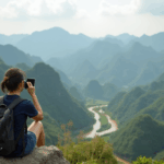 Transforming the Vietnam Tourism Industry with Blockchain Technology