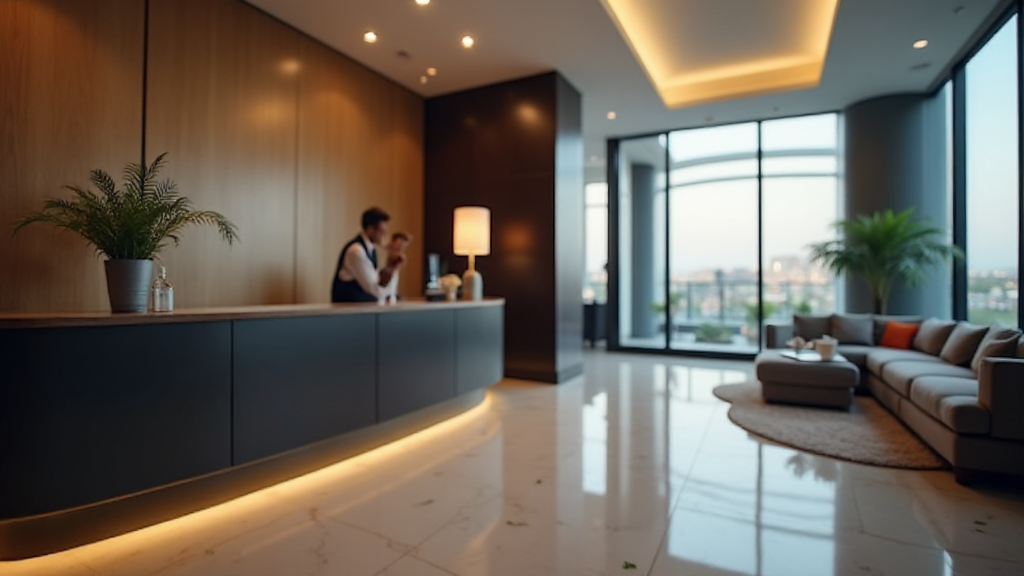 Vietnam hotel cryptocurrency payments