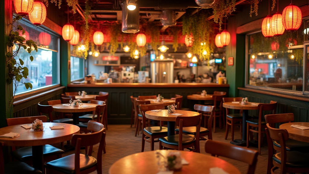 Vietnam Restaurant Crypto Acceptance: Embracing Digital Transactions