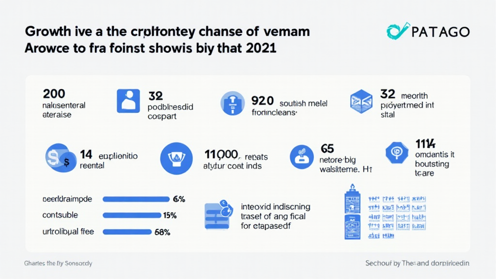 Vietnam Point: The Future of Cryptocurrency Adoption in Southeast Asia