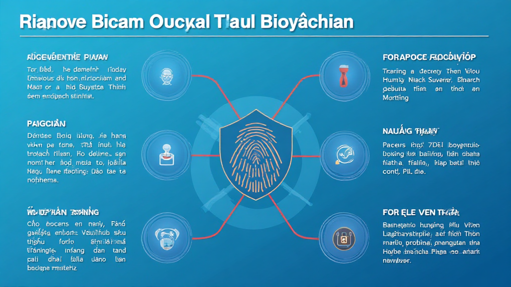Vietnam biometric crypto security