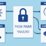 2025 Blockchain Security Standards: A Comprehensive Guide for Digital Asset Protection