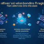 2025 Blockchain Security Standards: A Comprehensive Guide for Digital Asset Protection