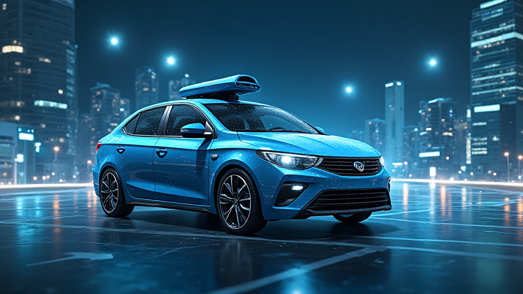 Vietnam autonomous vehicle payments