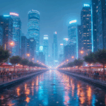 Vietnam Smart City Cryptocurrency: Future and Opportunities