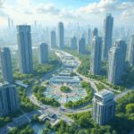 Vietnam Blockchain Urban Planning: Revolutionizing City Development