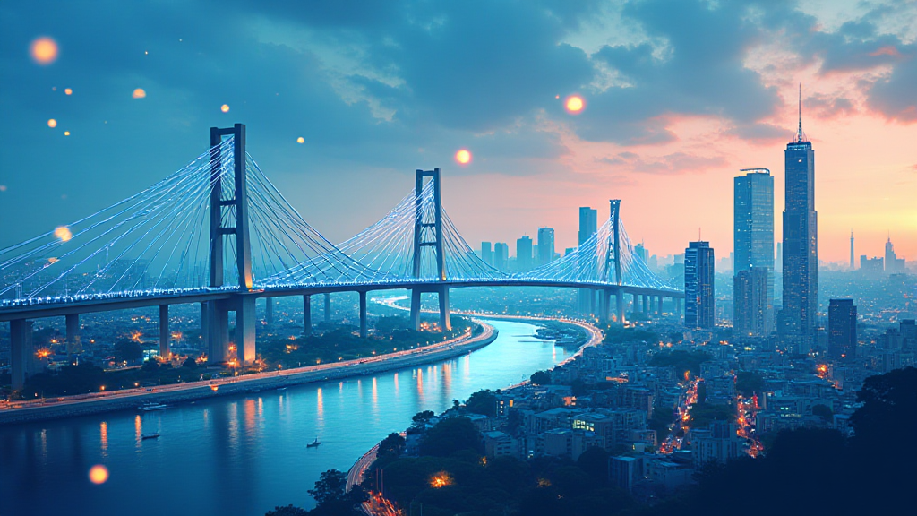 Vietnam digital infrastructure investment