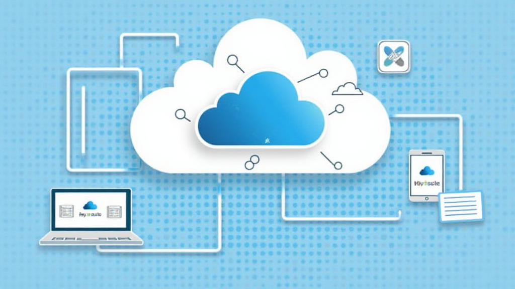 Vietnam cloud blockchain services