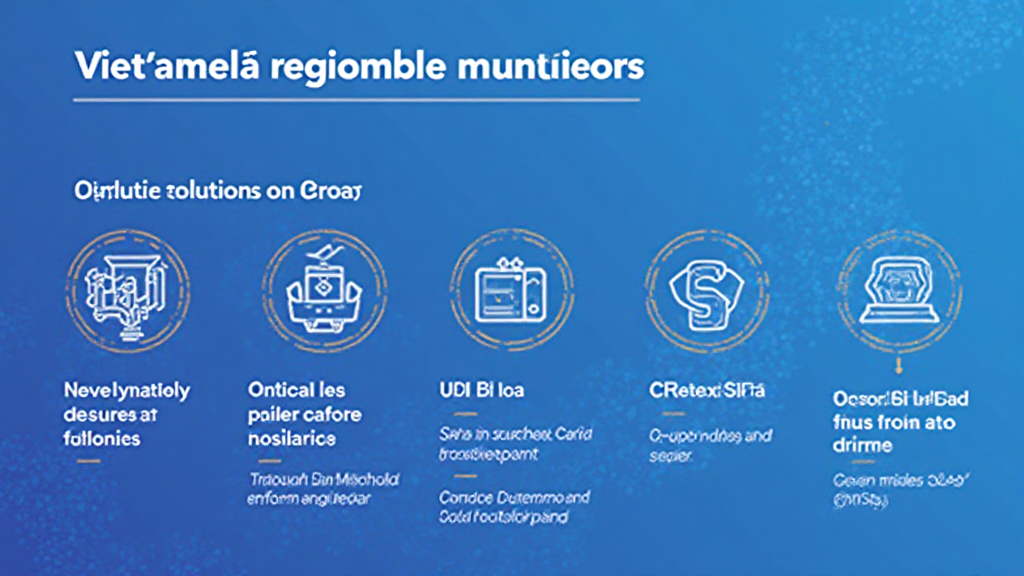 Vietnam SaaS cryptocurrency platforms