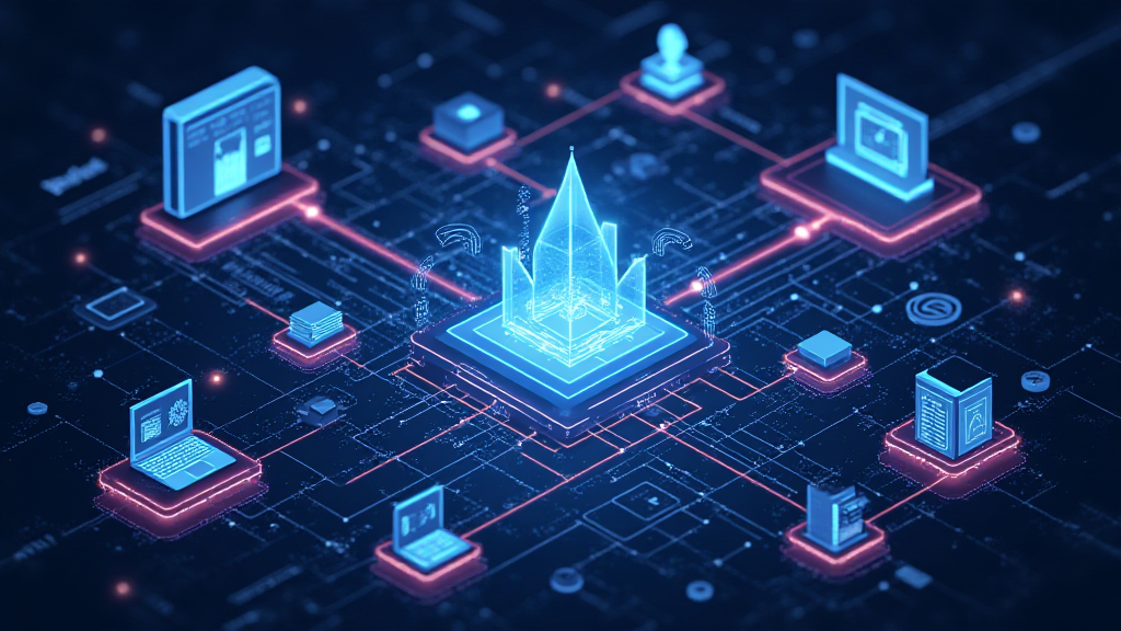 Vietnam PaaS blockchain solutions