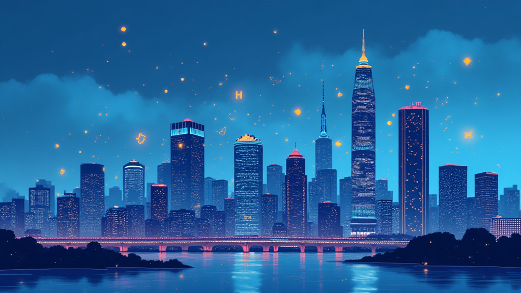 Vietnam IaaS for crypto projects