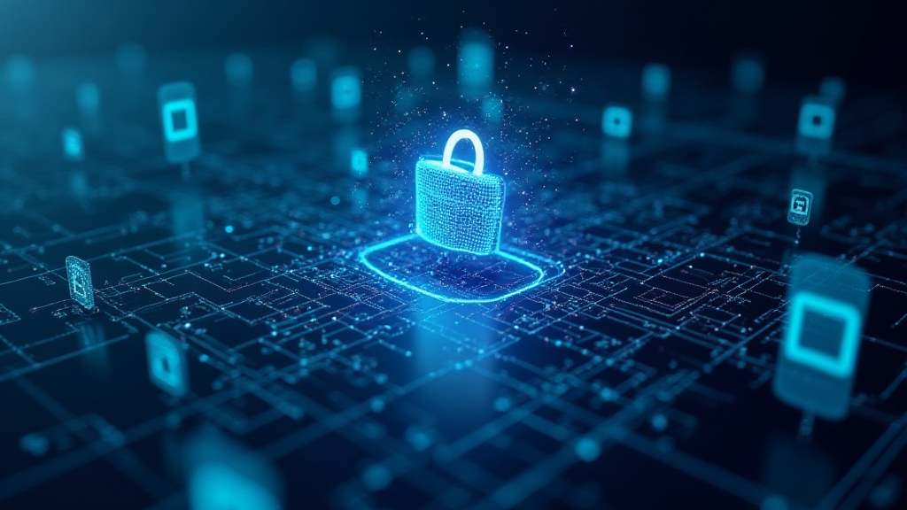 Vietnam blockchain data storage