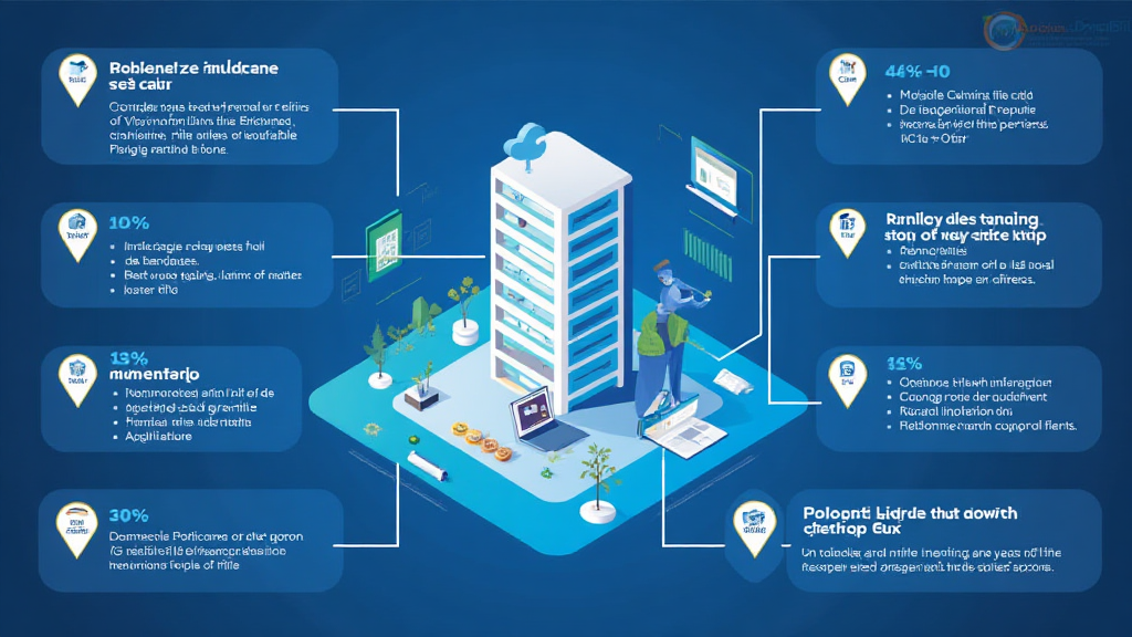Vietnam Decentralized File Storage: The Future of Data Management