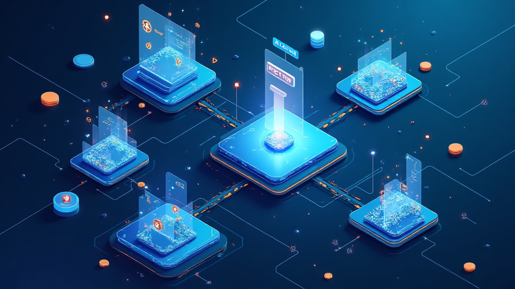 Vietnam blockchain oracles