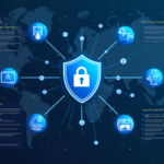 2025 Blockchain Security Standards: A Comprehensive Guide for Digital Asset Protection