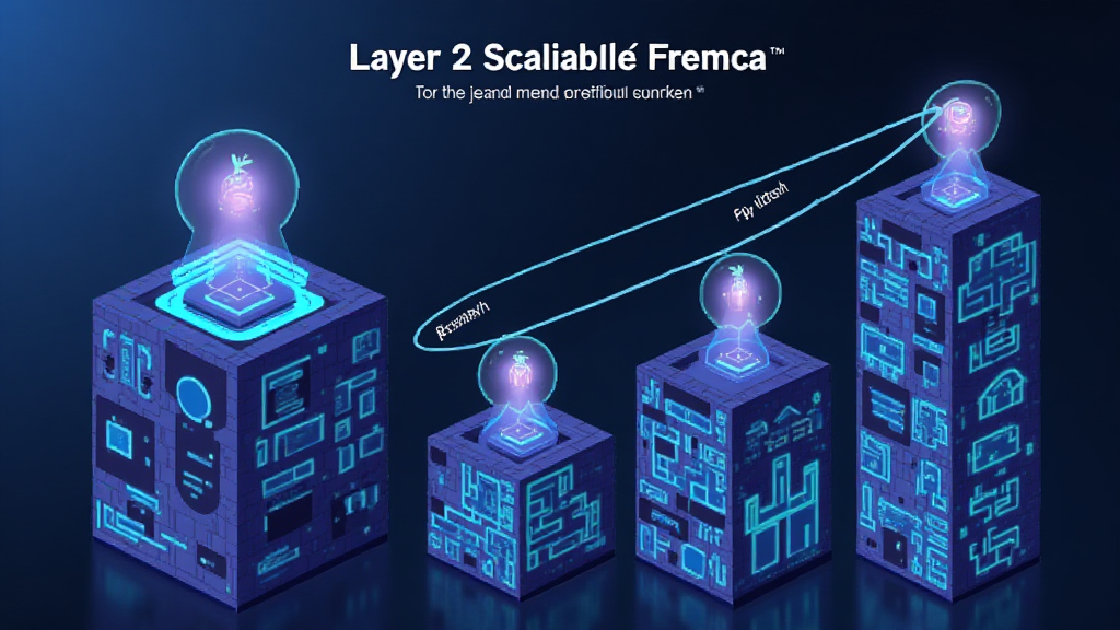 Vietnam Layer 2 Scaling Solutions: How They Transform Crypto Landscape