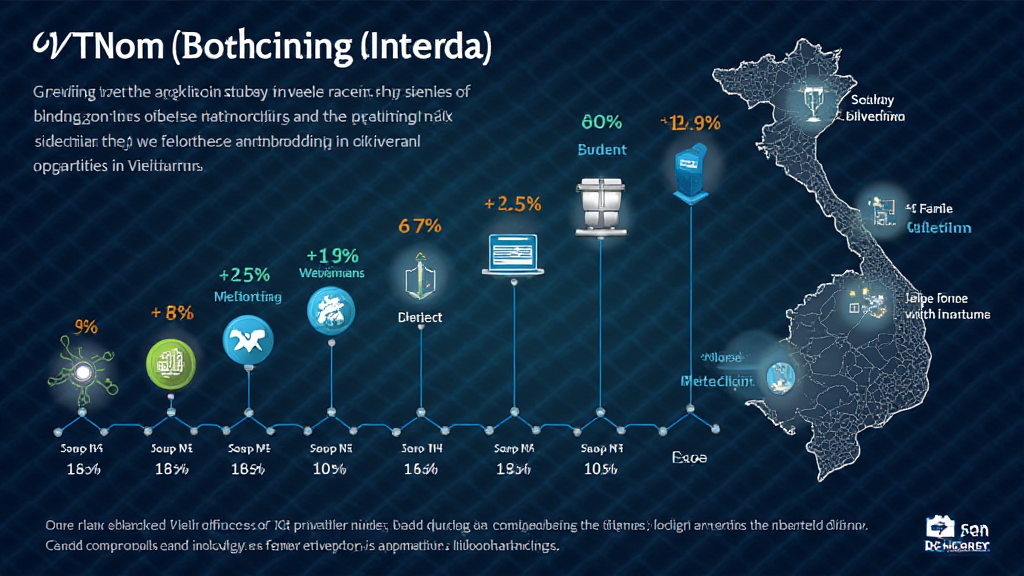 Vietnam Sidechain Investment: Exploring the Future of Blockchain