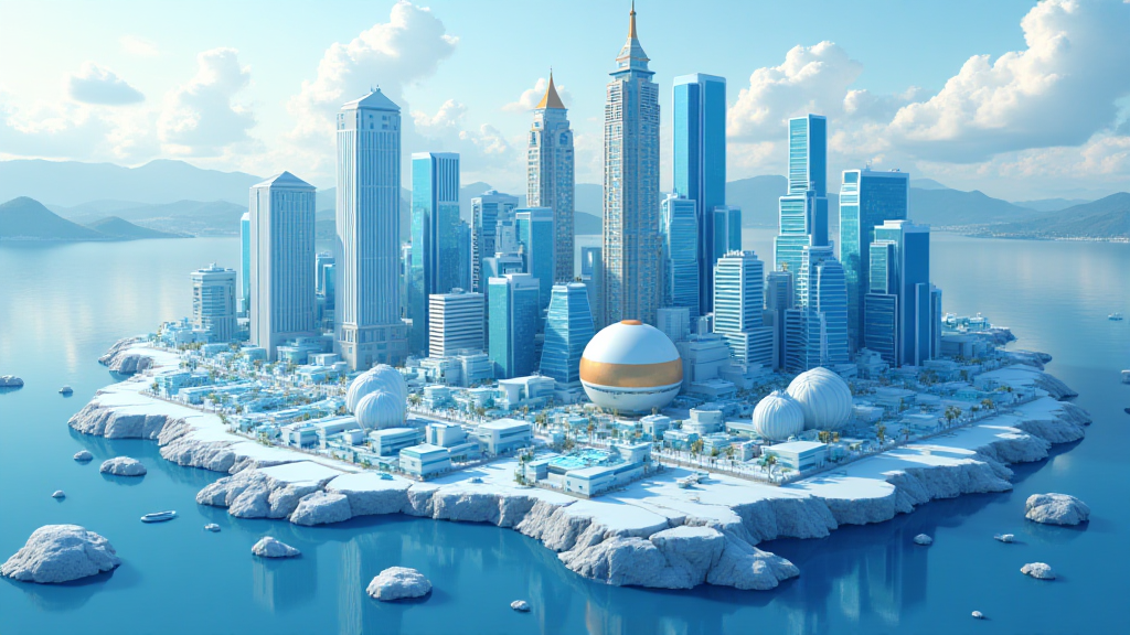 Vietnam Rollup Cryptocurrency: The Future of Blockchain