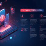 Vietnam Zero: A New Era of Cryptocurrency Security