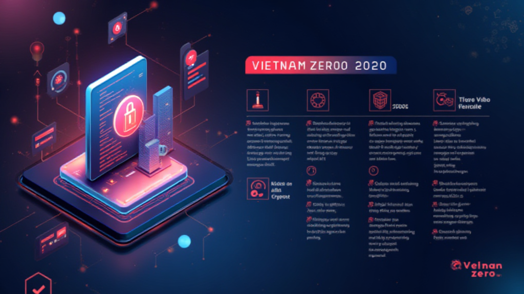 Vietnam Zero: A New Era of Cryptocurrency Security