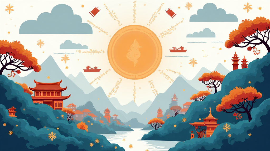 Vietnam distributed ledger variants