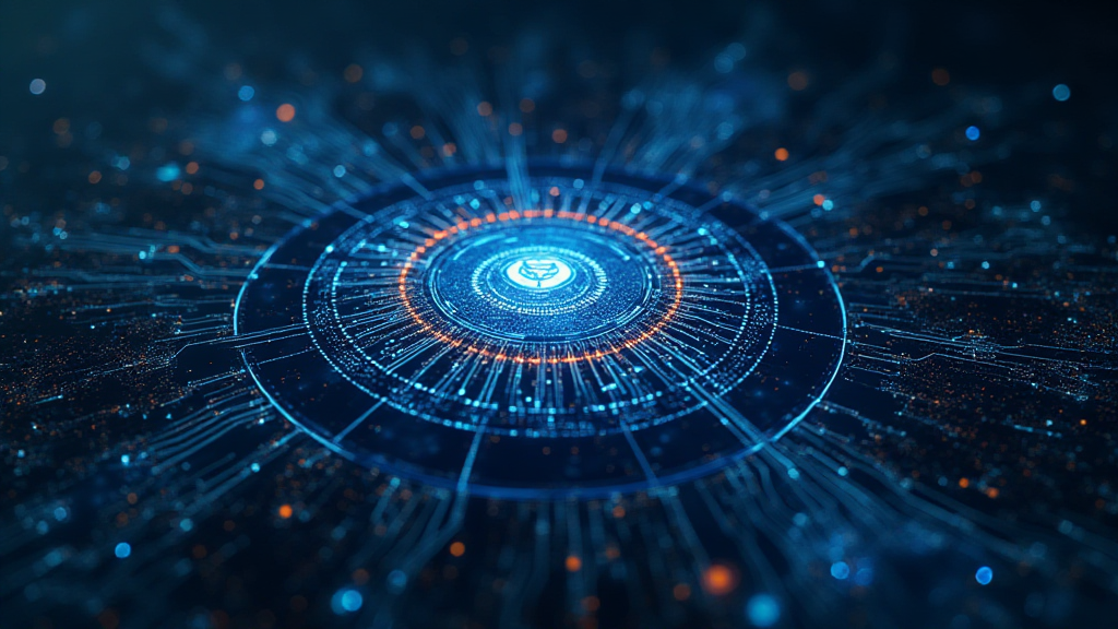 Vietnam hashgraph technology