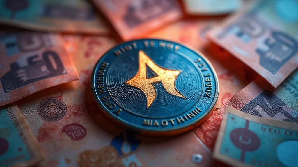 Vietnam holochain investment