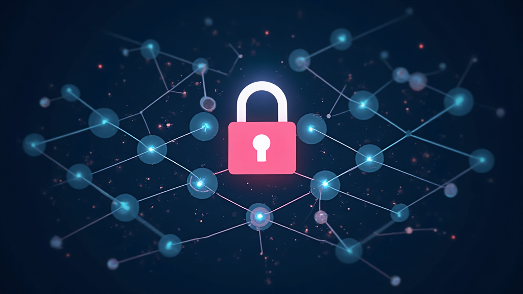 2025 Blockchain Security Standards: A Comprehensive Guide for Digital Asset Protection