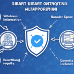 2025 Blockchain Security Standards: A Comprehensive Guide for Digital Asset Protection