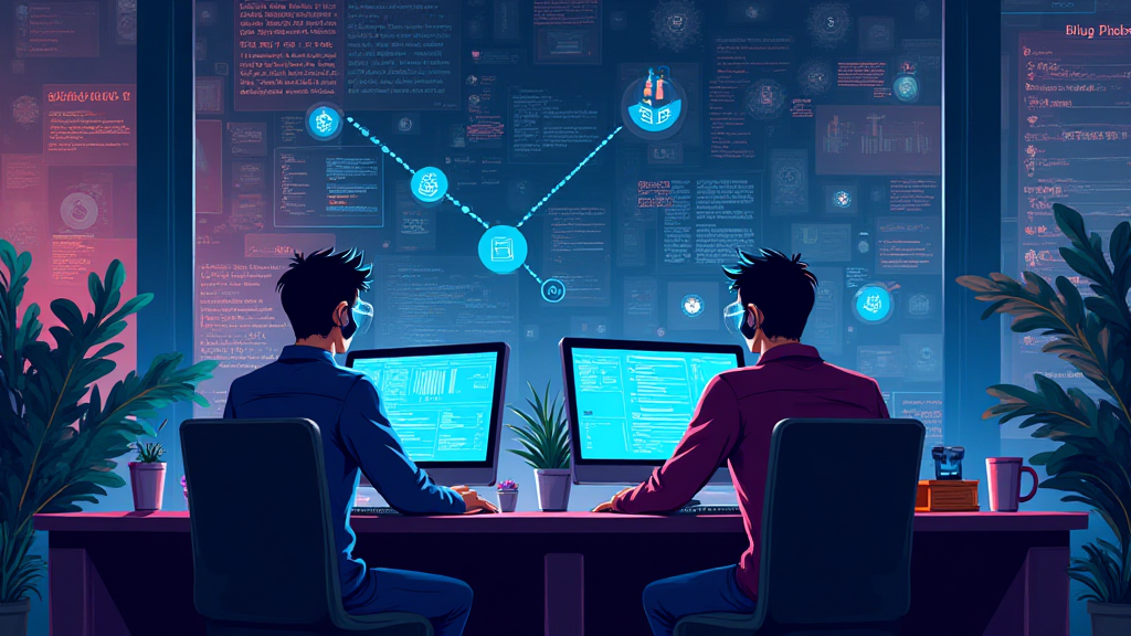 Vietnam blockchain bug bounties