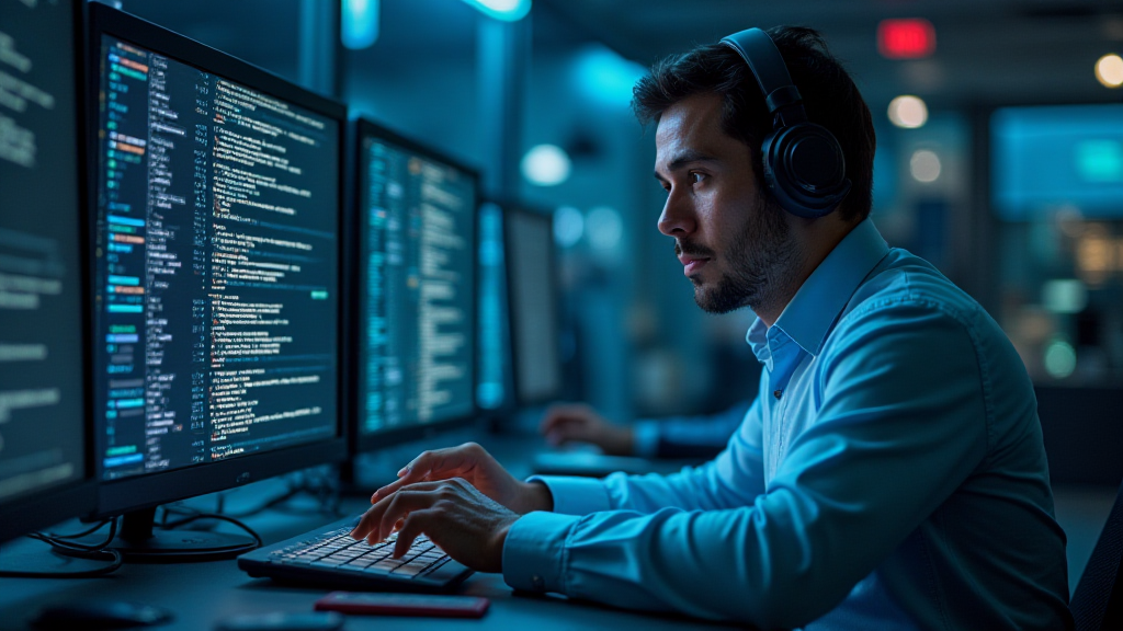 Vietnam Ethical Hacking: Safeguarding Blockchain Security in 2025