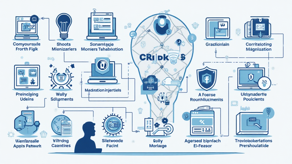 Vietnam Penetration Testing: A Guide to Blockchain Security