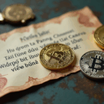 Vietnam Paper Wallet: Securing Your Cryptocurrency Assets