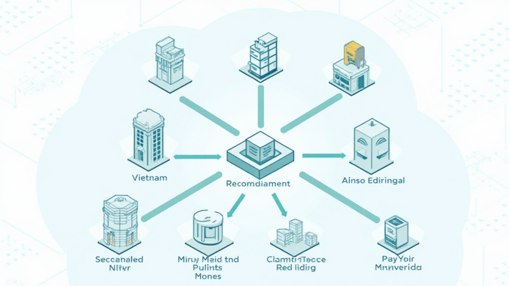 Vietnam public key infrastructure