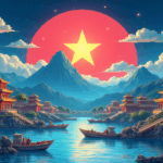 Vietnam’s Suspicious Activity in Cryptocurrency: Understanding the Trends