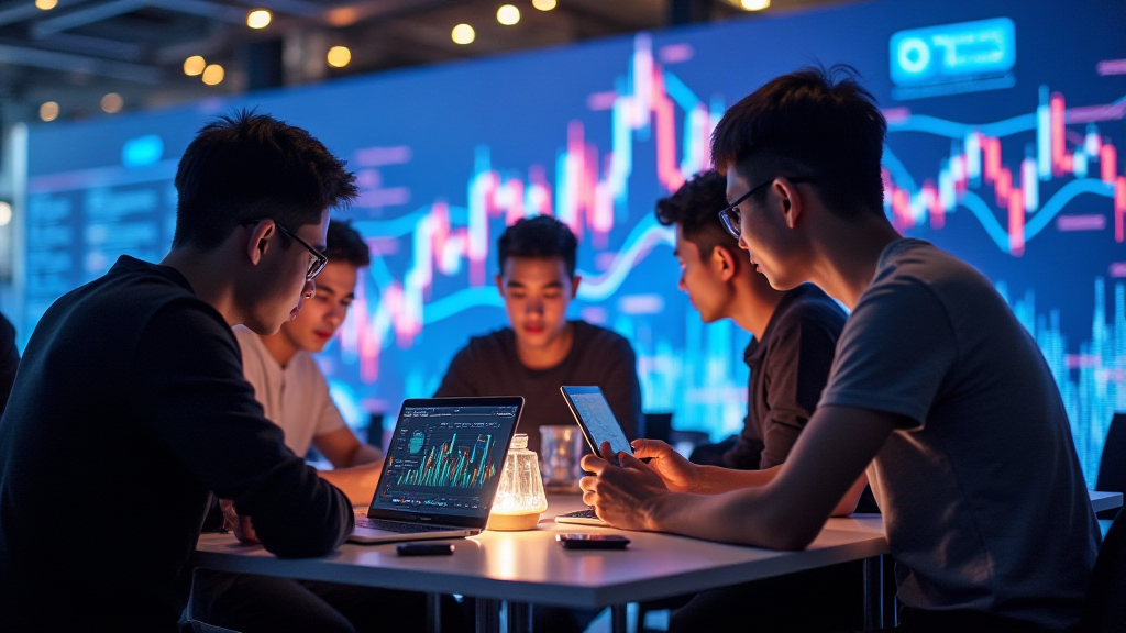 Vietnam behavioral analysis