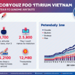Exploring Vietnam Cryptocurrency Seasons: Trends and Insights