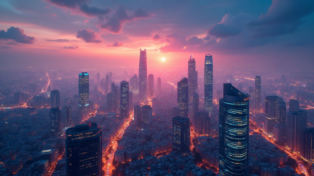 Vietnam accumulation phase