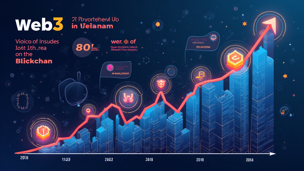Web3 Vietnam: Navigating the Future of Blockchain Technology