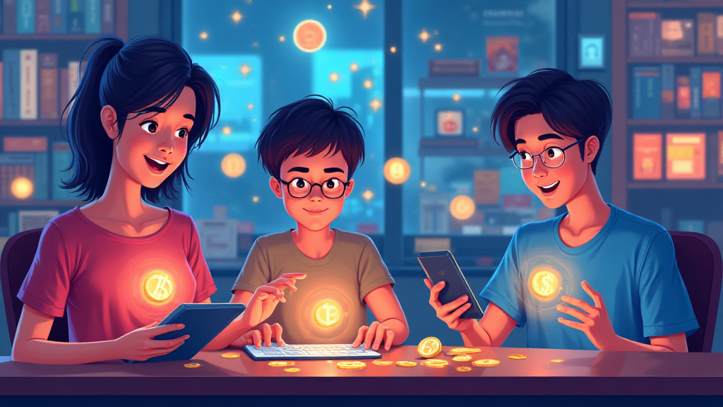 Exploring Crypto Adoption in Vietnam: Trends and Insights