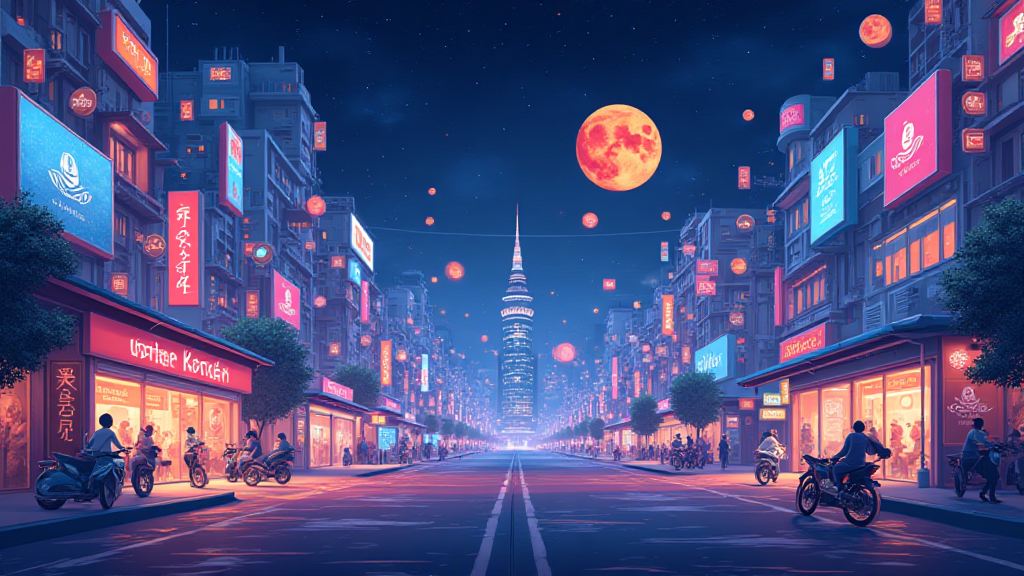 A Deep Dive into the NFT Vietnam Market